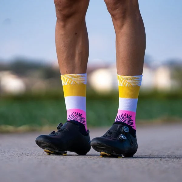 CALCETINES SPORCKS PALM SPRINGS - Blue - Image 3