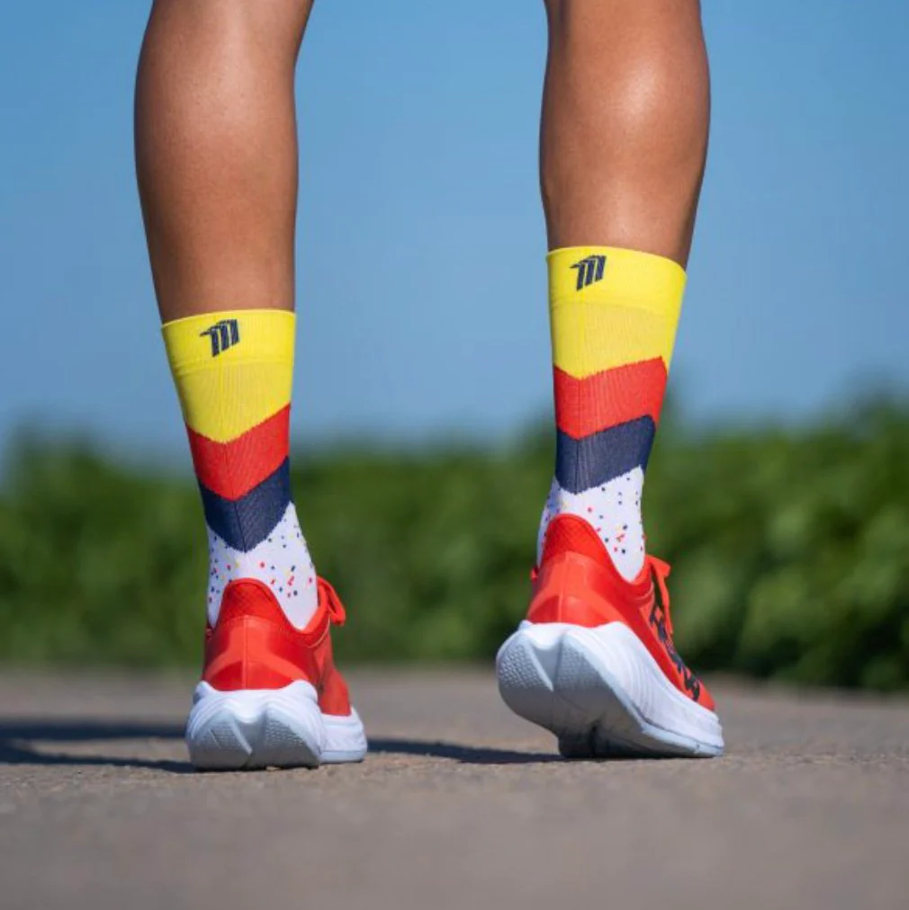 CALCETINES SPORCKS JACK - Yellow - Image 3