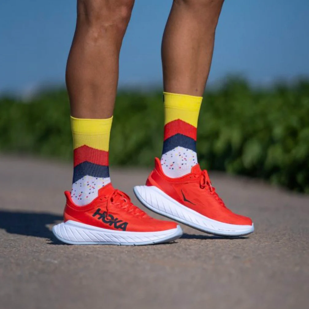 CALCETINES SPORCKS JACK - Yellow - Image 4