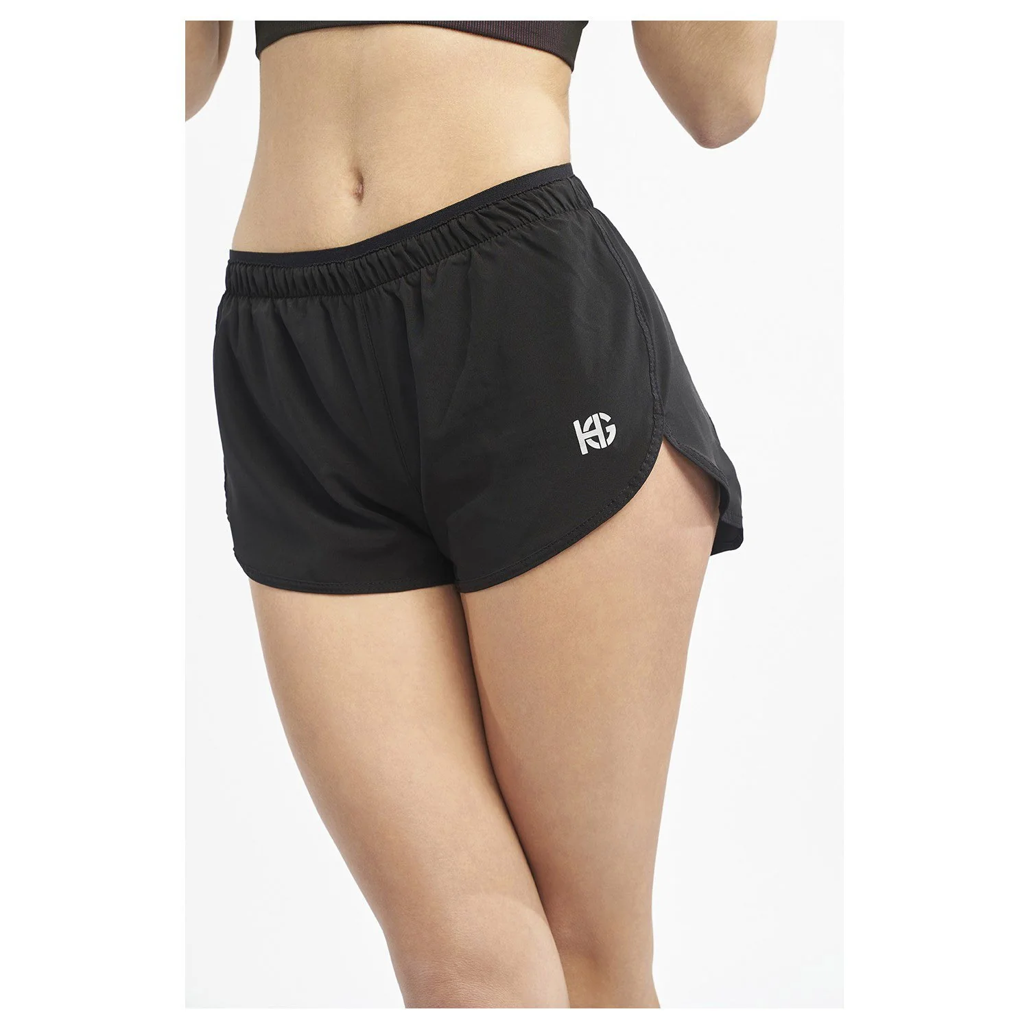 SPORT HG ALTAIR PANTALÓN SHORTS ULTRALIGEROS MUJER - Image 4