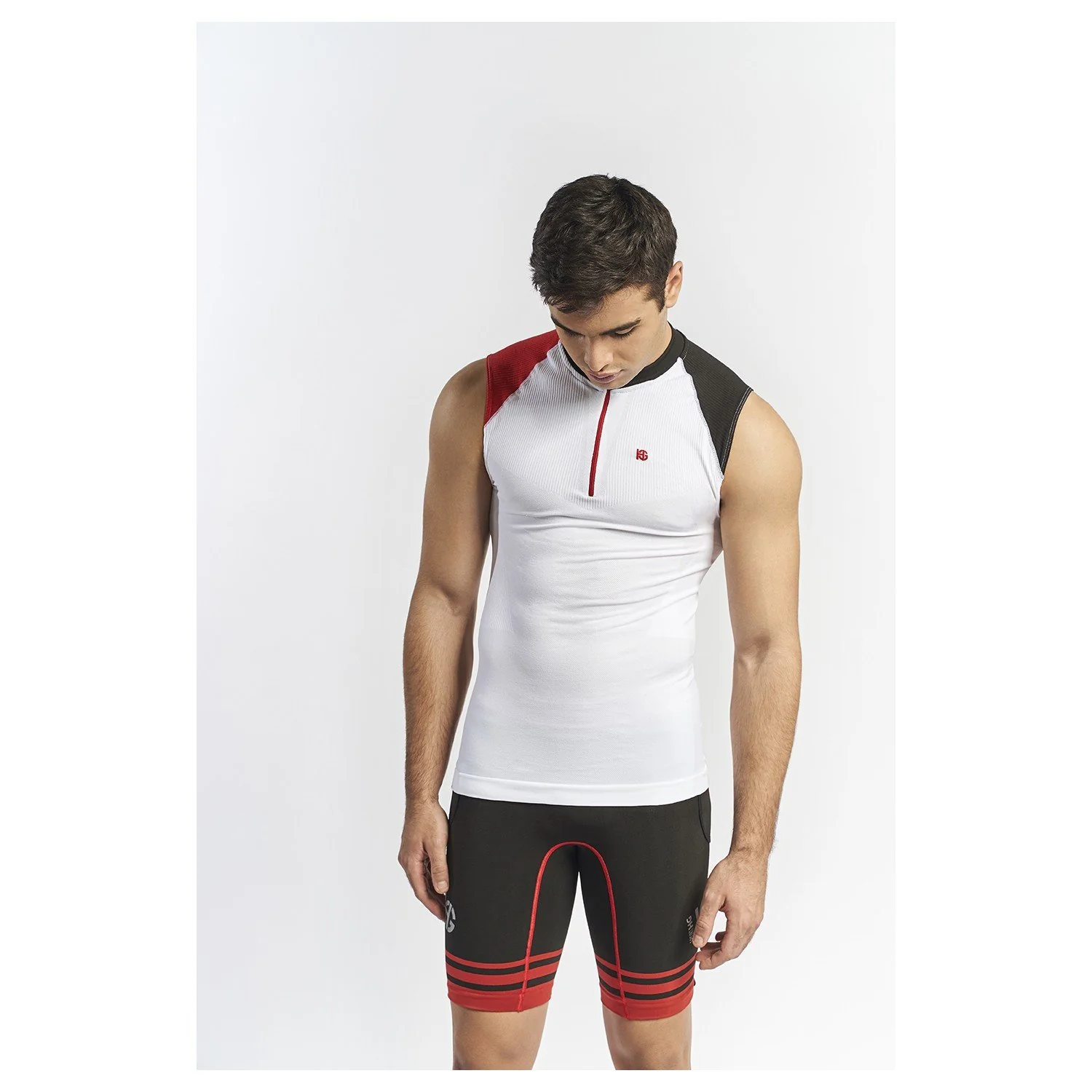 CAMISETA TIRANTES SPORT HG PRO TEAM 2.0 AIR - Image 2