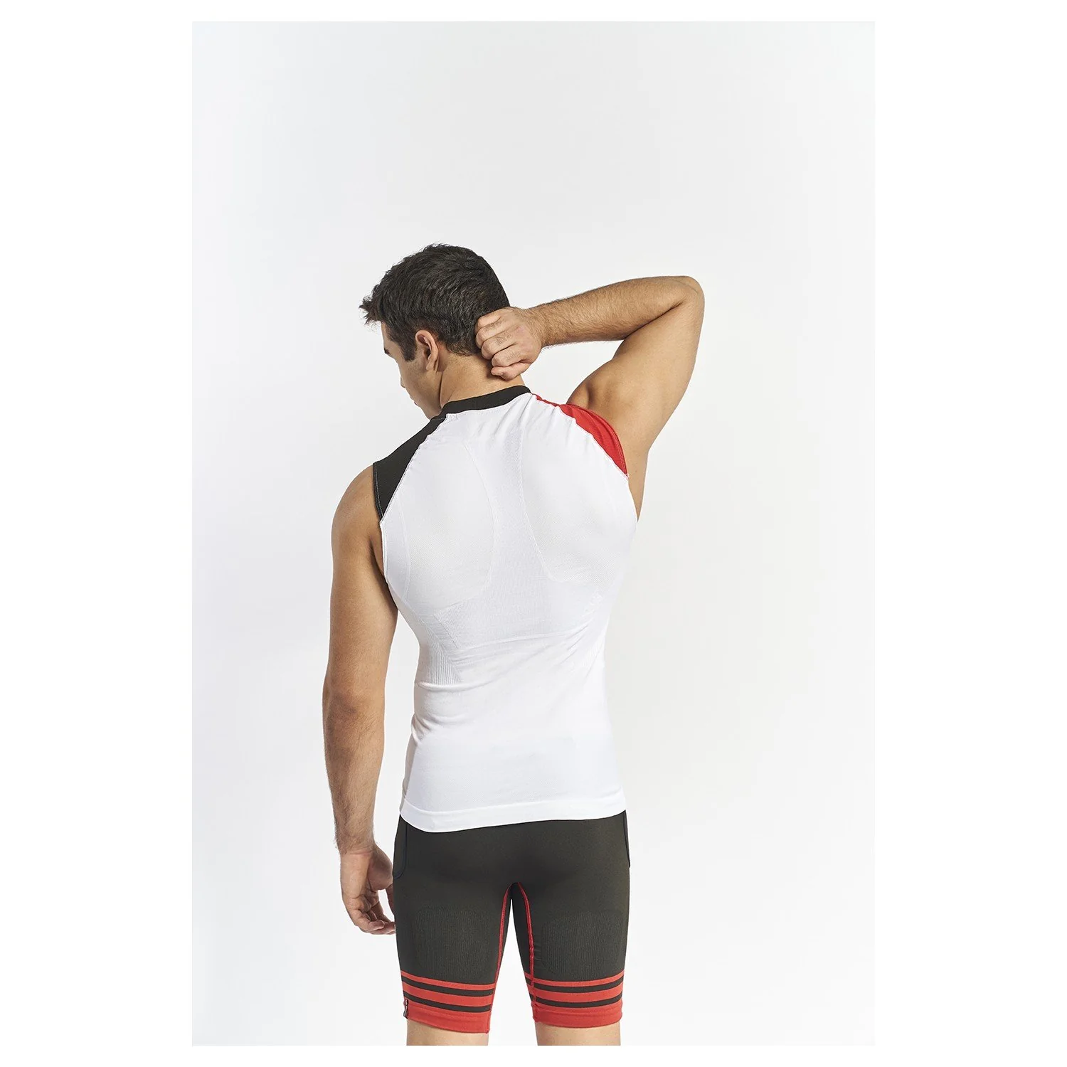 CAMISETA TIRANTES SPORT HG PRO TEAM 2.0 AIR - Image 3
