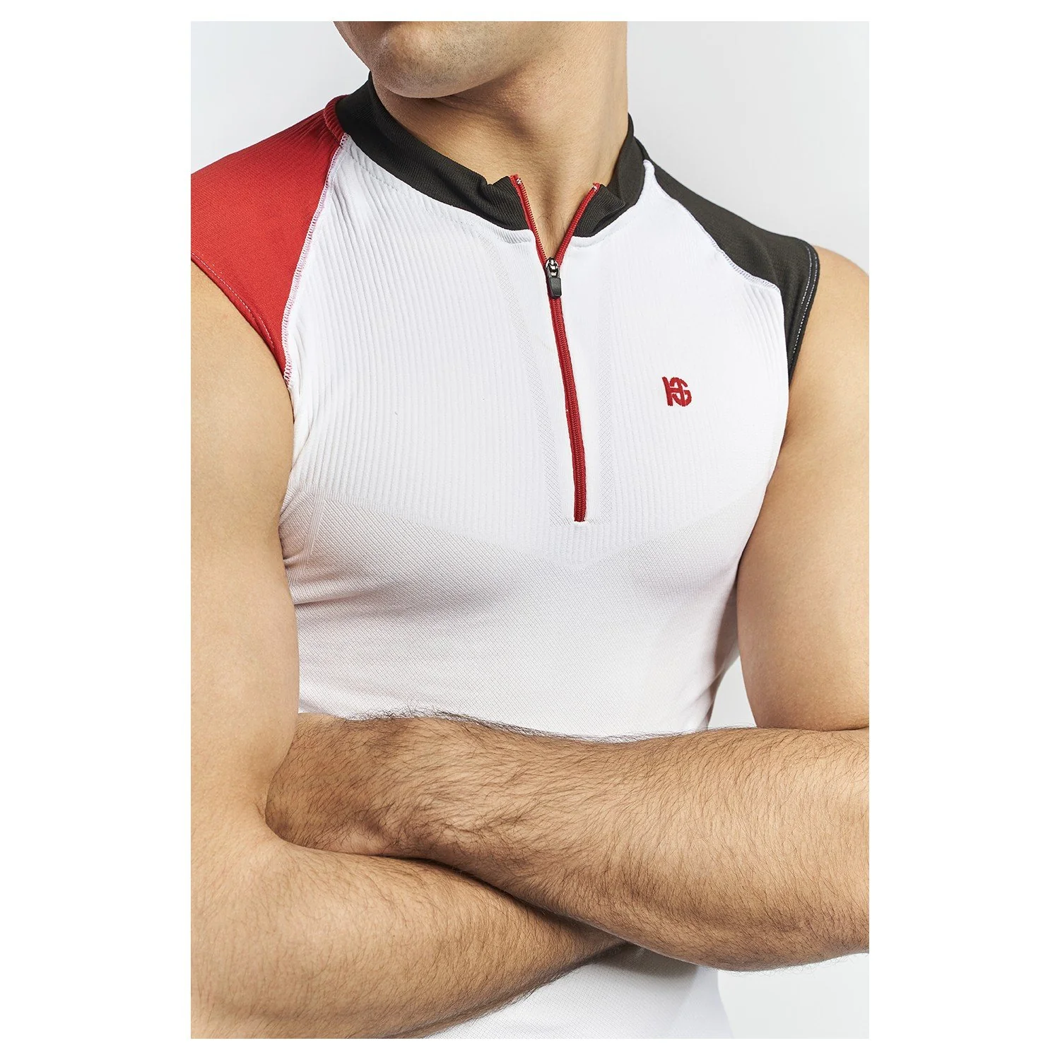CAMISETA TIRANTES SPORT HG PRO TEAM 2.0 AIR - Image 4