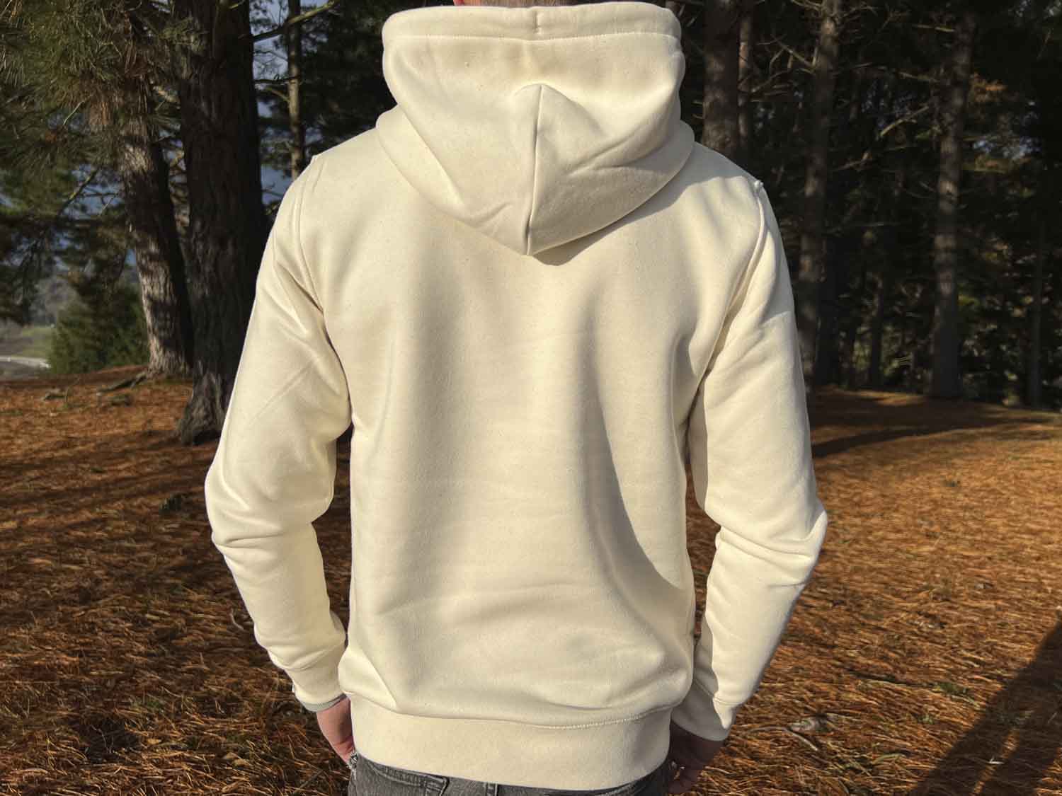 SUDADERA FIND YOUR EVEREST - Asturias - Image 6