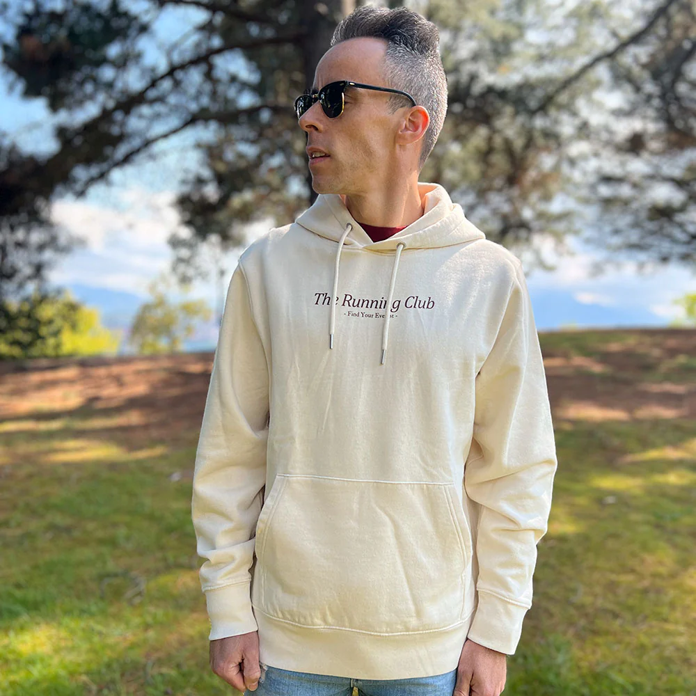 SUDADERA FIND YOUR EVEREST - GIVE ME FUCKING KUDOS - Mangata - Image 4