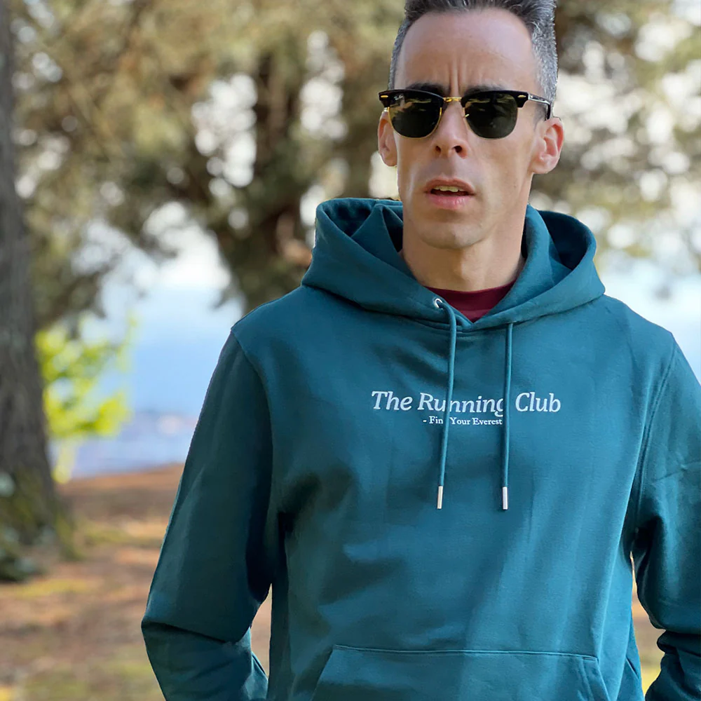 SUDADERA FIND YOUR EVEREST - GIVE ME FUCKING KUDOS - Mori - Image 3