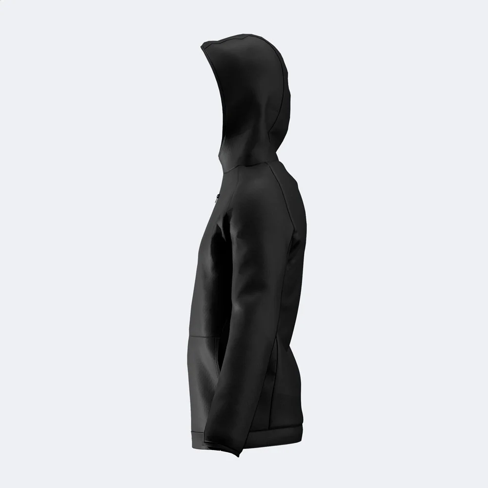 SUDADERA JOMA MYSTIC - Negro - Image 3