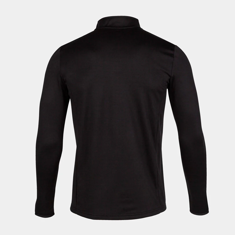 SUDADERA JOMA NIGHT - Negro - Image 2