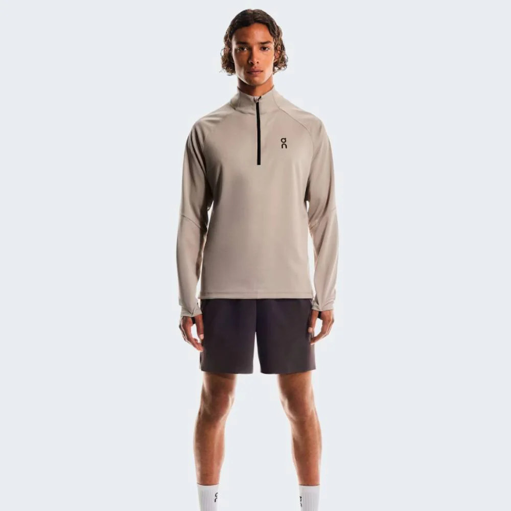 SUDADERA ON CLIMATE - Desert
