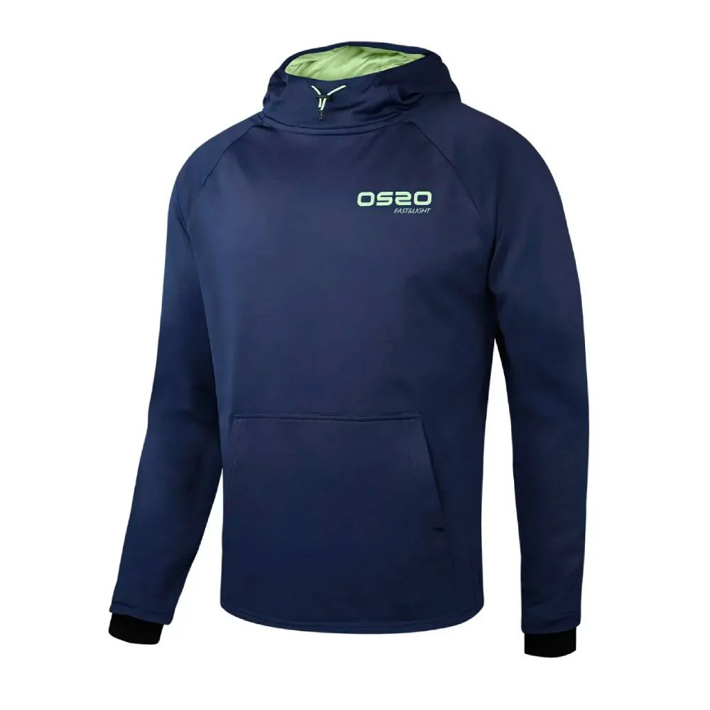 SUDADERA OS2O HOKA - Spell