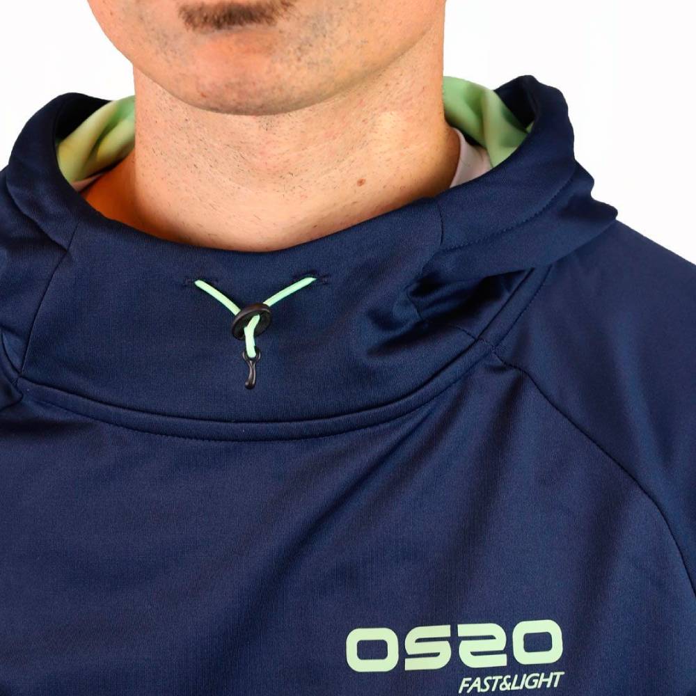 SUDADERA OS2O HOKA - Spell - Image 3