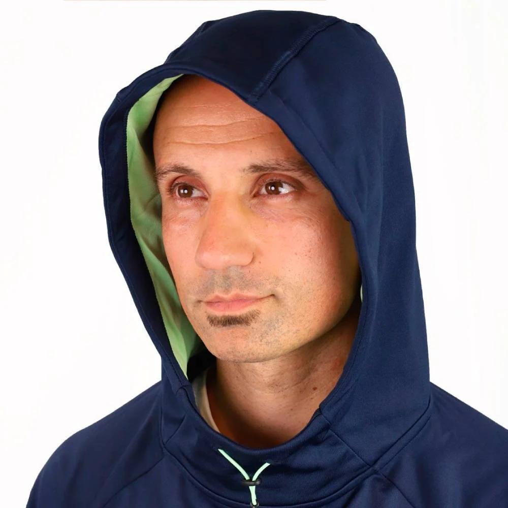 SUDADERA OS2O HOKA - Spell - Image 4