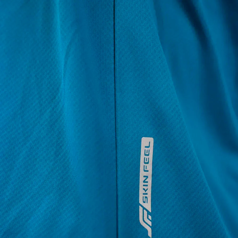 SUDADERA OS2O SKIN FEEL SUN - Moroccan Blue - Image 12
