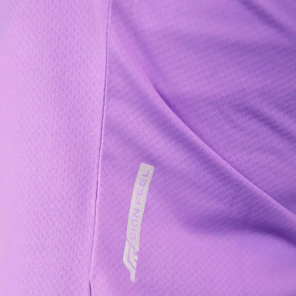 SUDADERA OS2O SKIN FEEL SUN MUJER - Paisley - Image 6