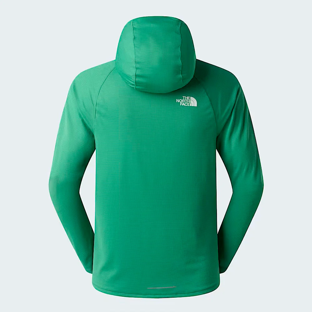 SUDADERA THE NORTH FACE SUNRISER - Dimmed Algae - Image 4
