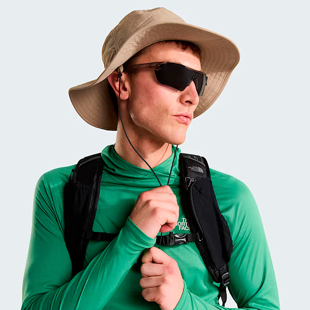 SUDADERA THE NORTH FACE SUNRISER - Dimmed Algae - Image 6