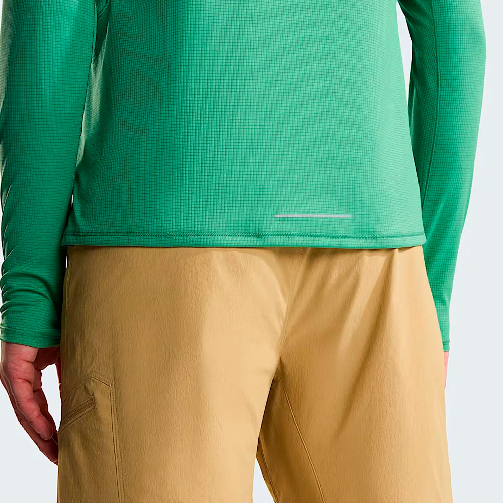 SUDADERA THE NORTH FACE SUNRISER - Dimmed Algae - Image 7