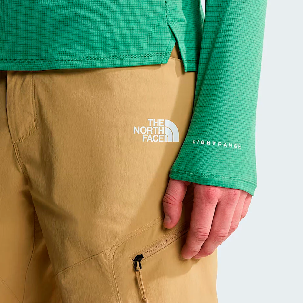 SUDADERA THE NORTH FACE SUNRISER - Dimmed Algae - Image 9