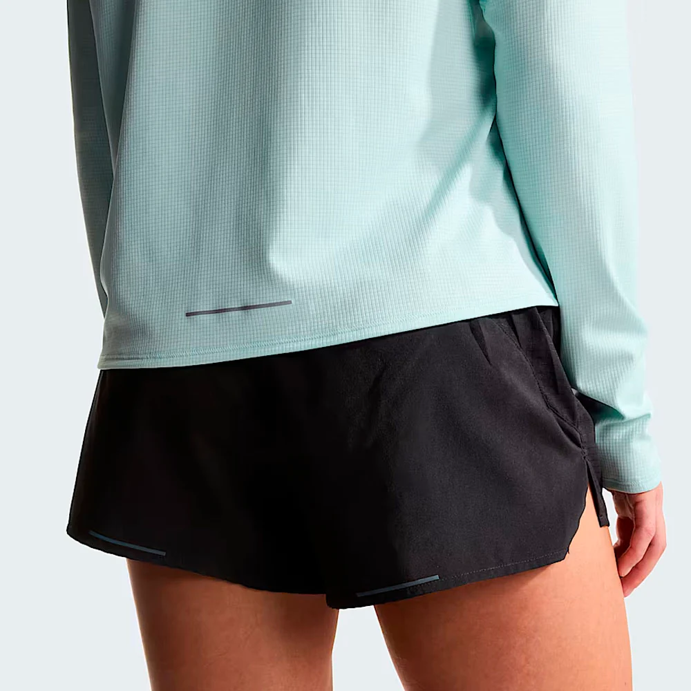 SUDADERA THE NORTH FACE SUNRISER MUJER - Opal Frost - Image 7