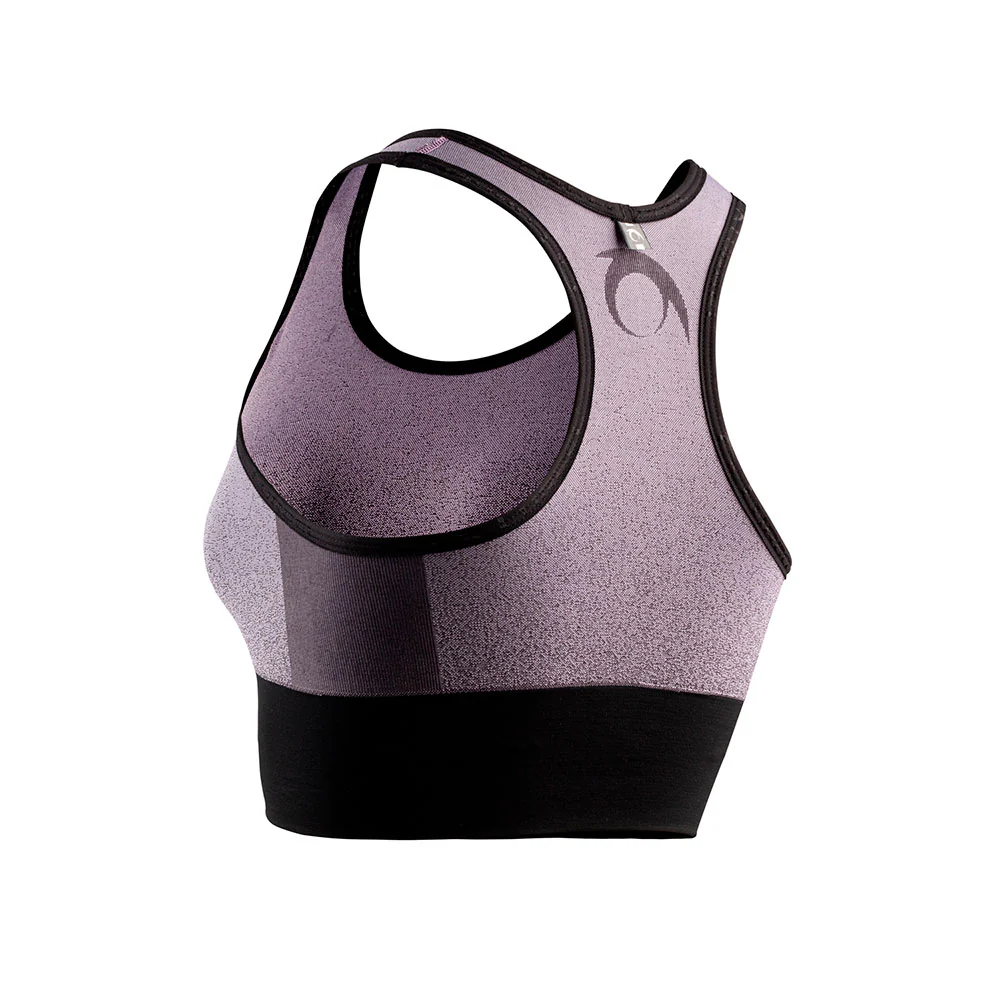 TOP LURBEL VENUS - Lavanda / Negro - Image 2