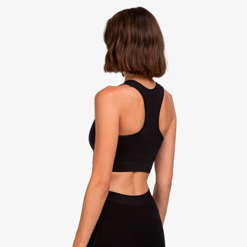 TOP WONG HERA - Negro - Image 5