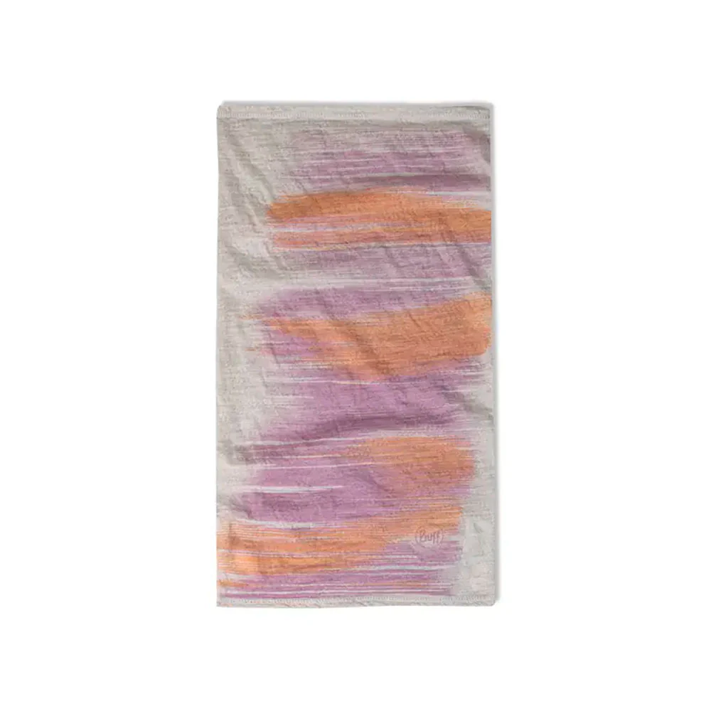 TUBULAR BUFF MERINO LIGHTWEIGHT - Prints Arky Multi - Image 3