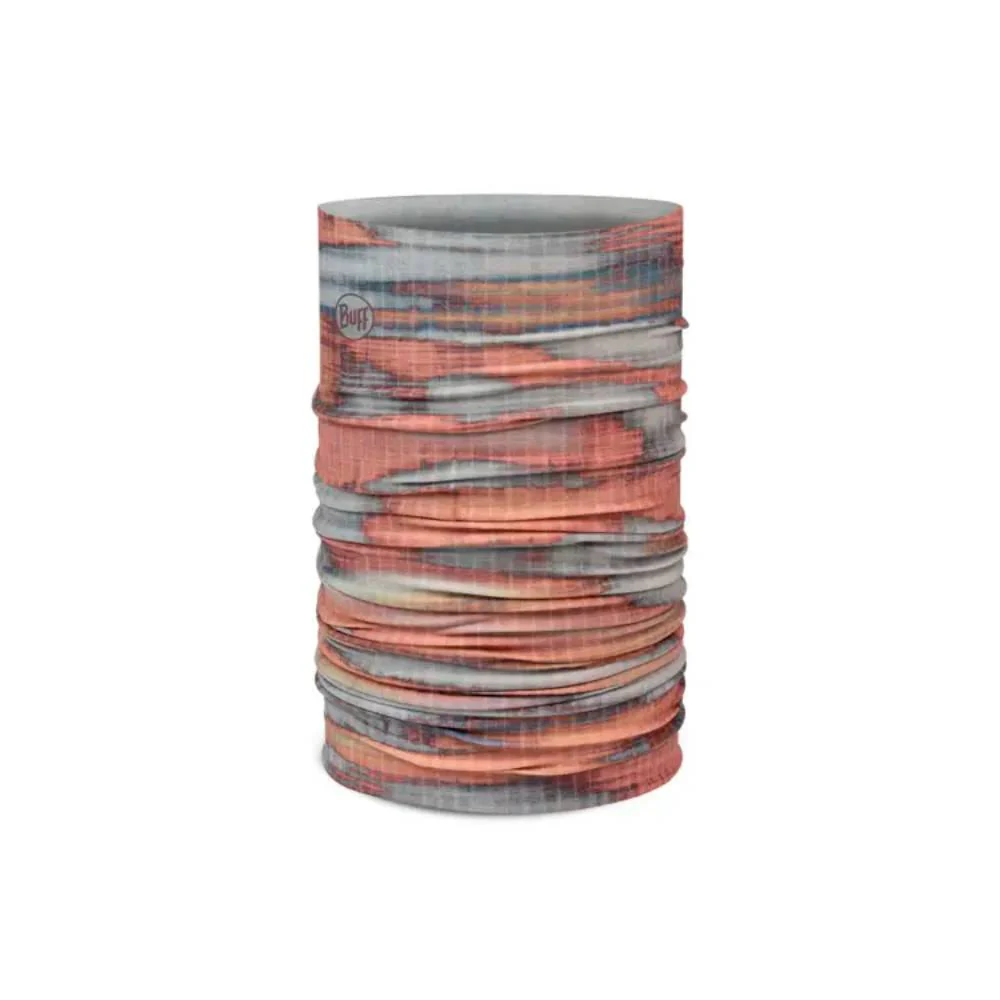 TUBULAR BUFF ORIGINAL ECOSTRETCH - Aluk Grey