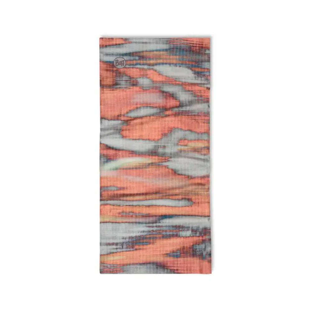 TUBULAR BUFF ORIGINAL ECOSTRETCH - Aluk Grey - Image 2
