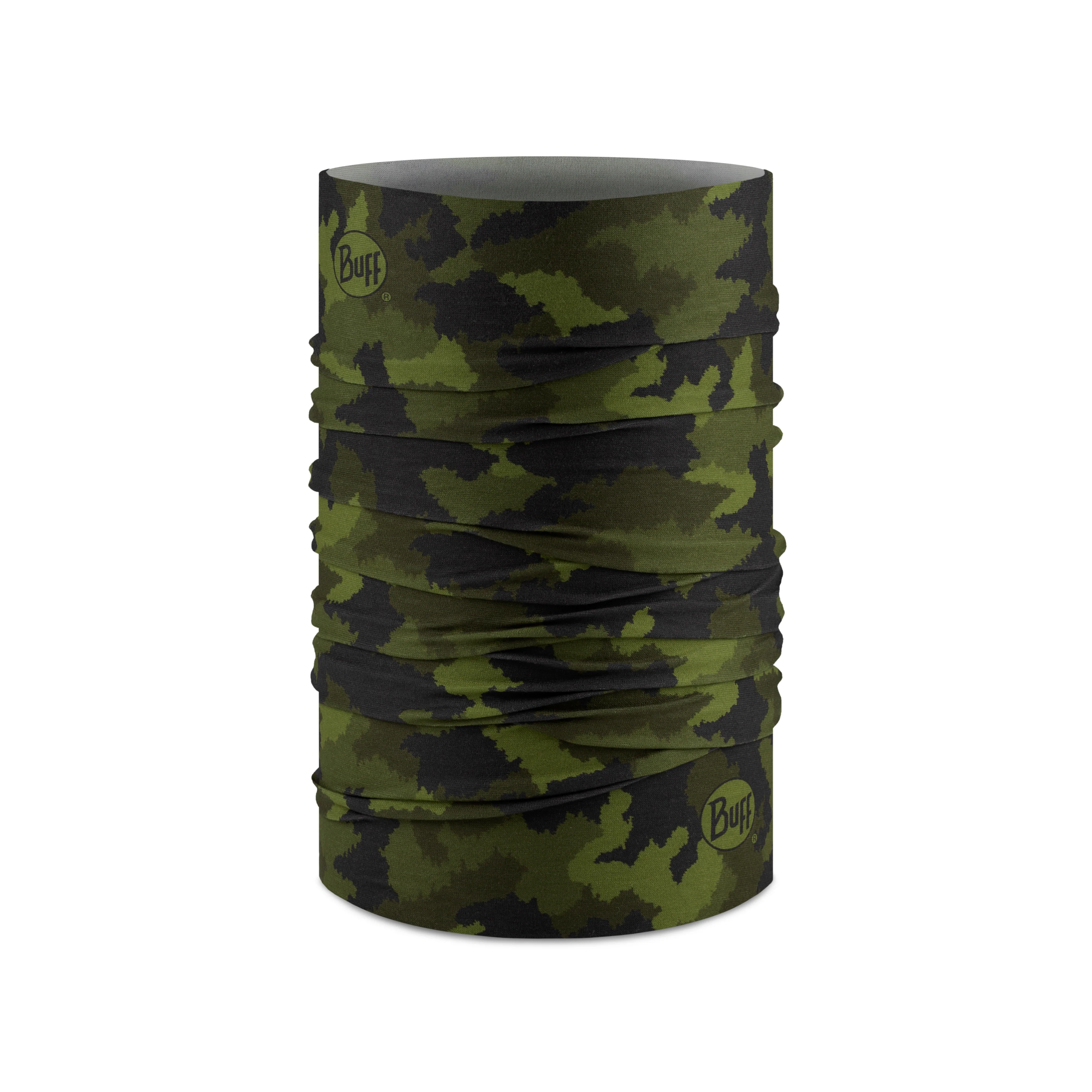 TUBULAR BUFF ORIGINAL ECOSTRETCH - Hunter Military