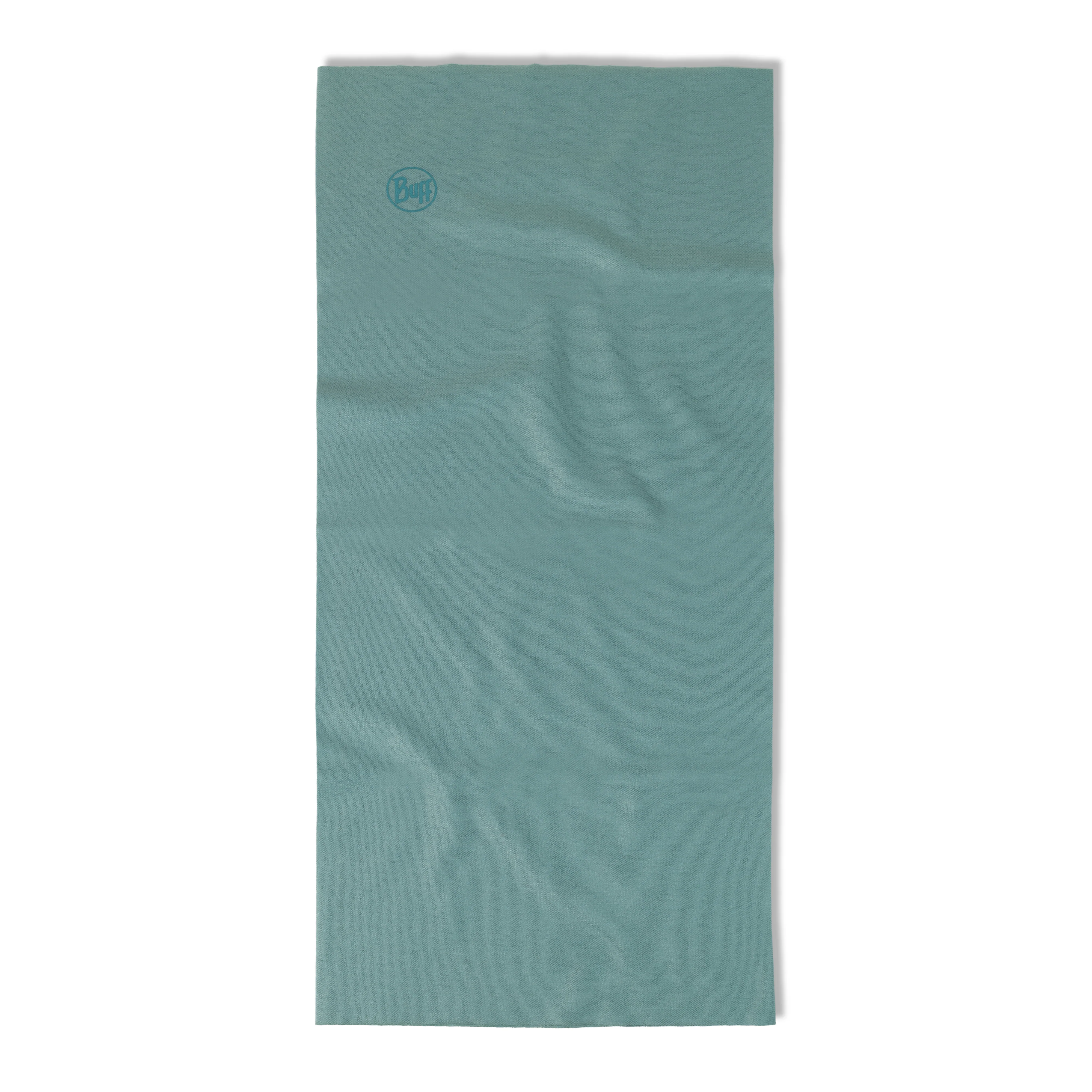 TUBULAR BUFF ORIGINAL ECOSTRETCH - Solid Jade - Image 2