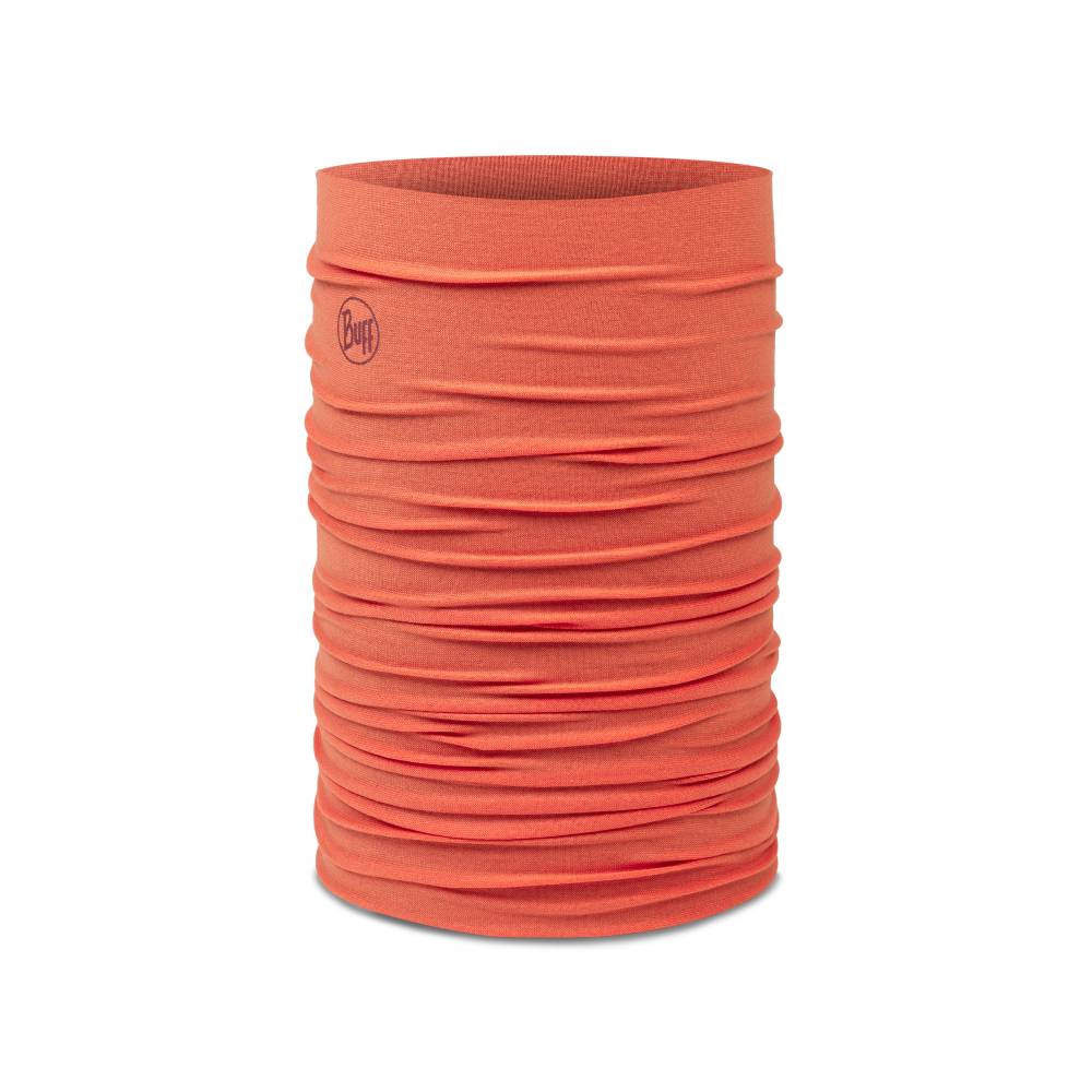 TUBULAR BUFF ORIGINAL ECOSTRETCH - Solid Orange