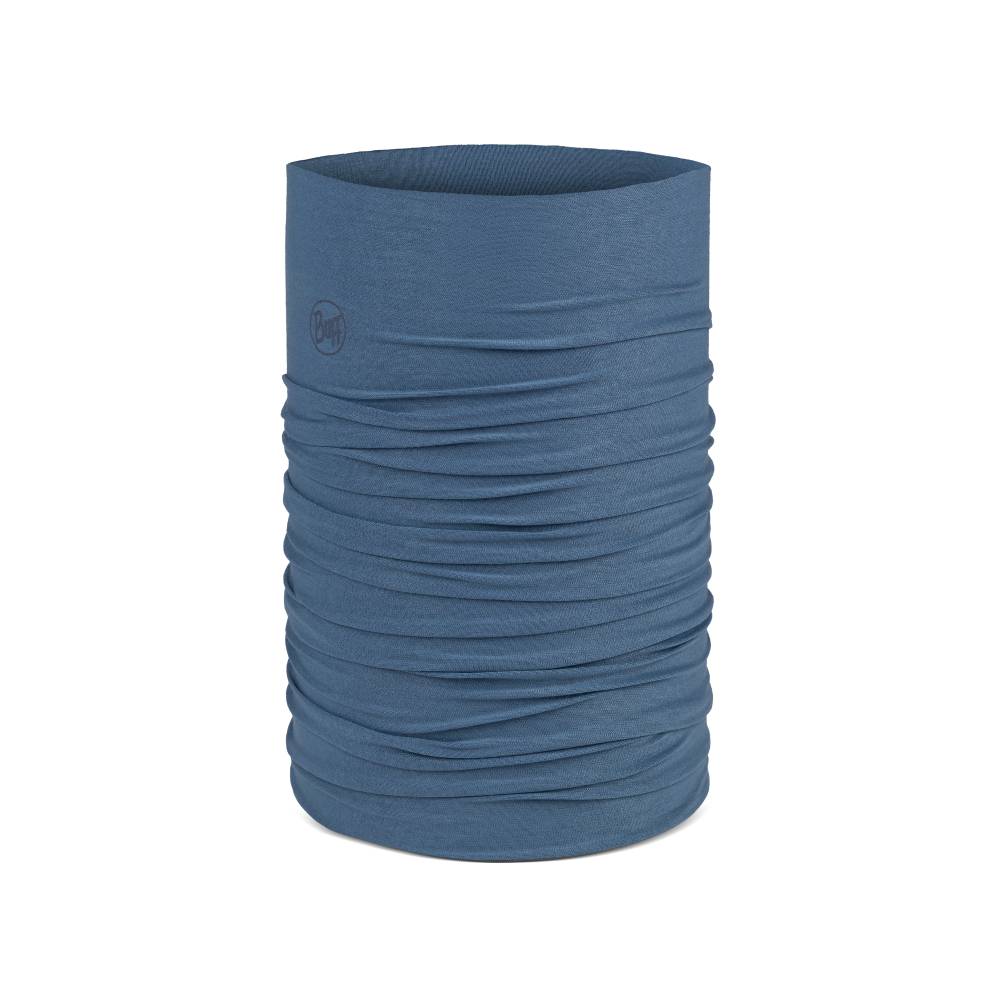 TUBULAR BUFF ORIGINAL ECOSTRETCH - Solid Water