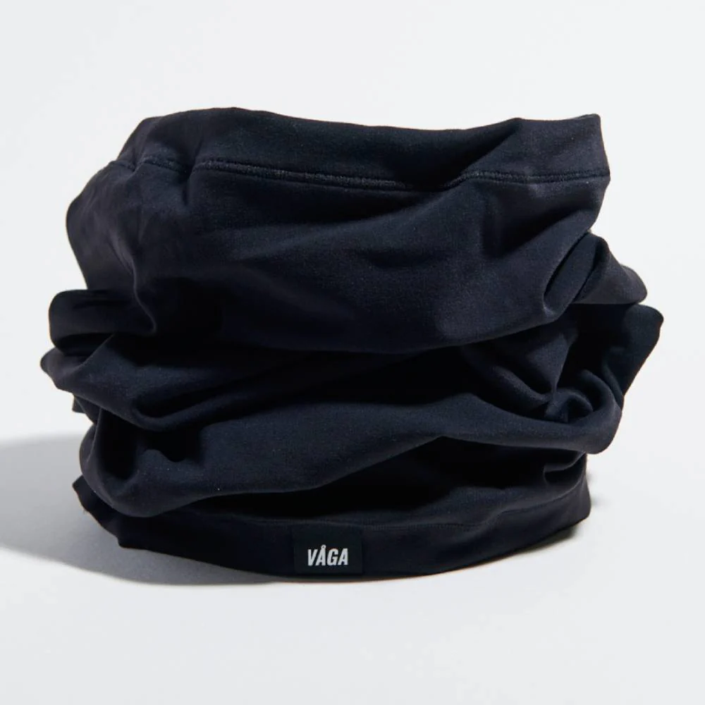 TUBULAR VÅGA MIDWEIGHT - Black