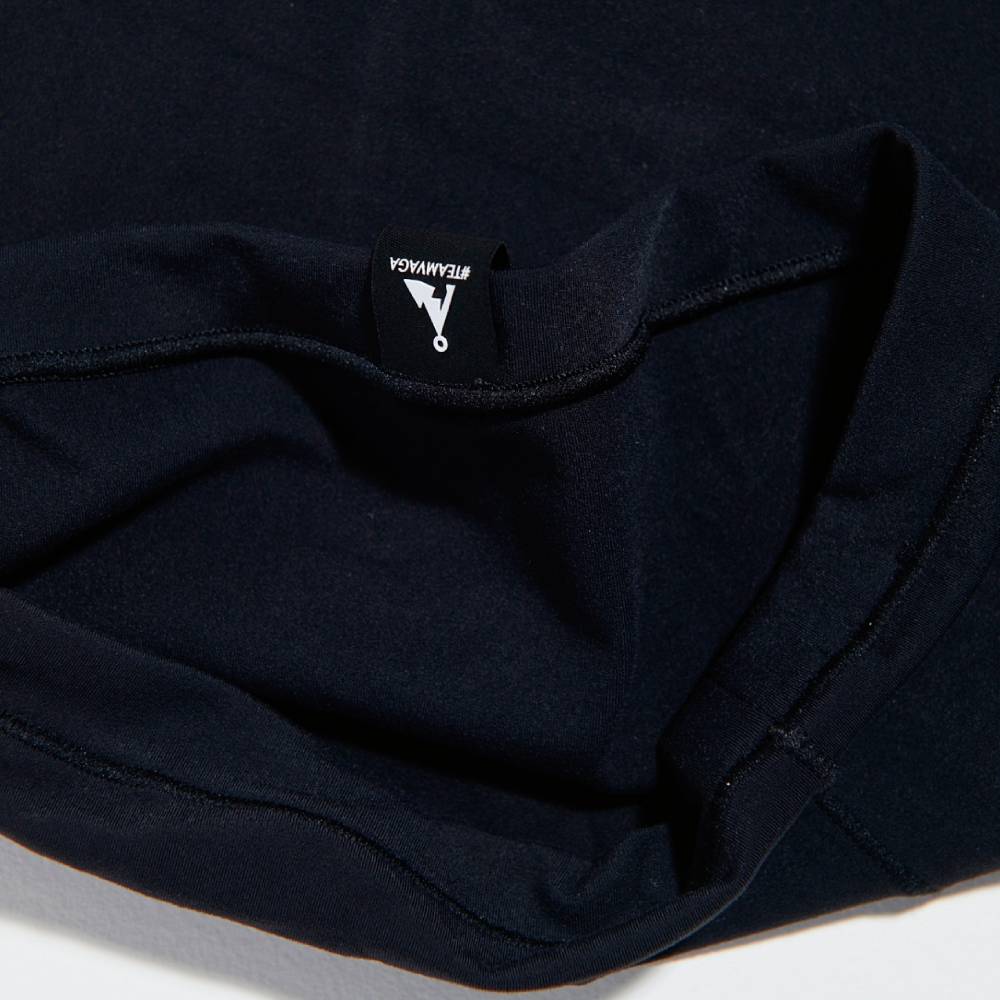 TUBULAR VÅGA MIDWEIGHT - Black - Image 3