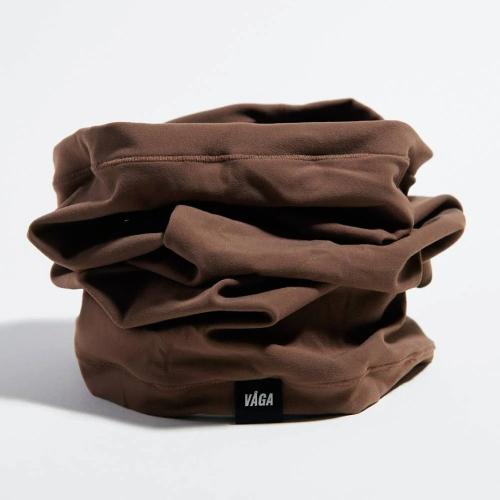 TUBULAR VÅGA MIDWEIGHT - Dark Taupe