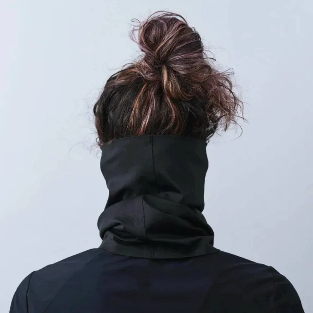 TUBULAR VÅGA MIDWEIGHT SUPERSOFT - Black - Image 3