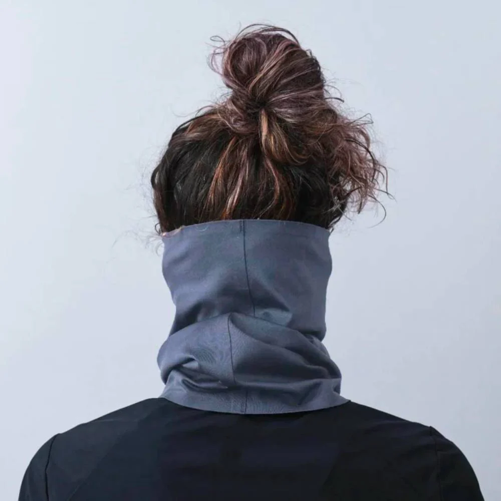 TUBULAR VÅGA MIDWEIGHT SUPERSOFT - Slate Blue - Image 3