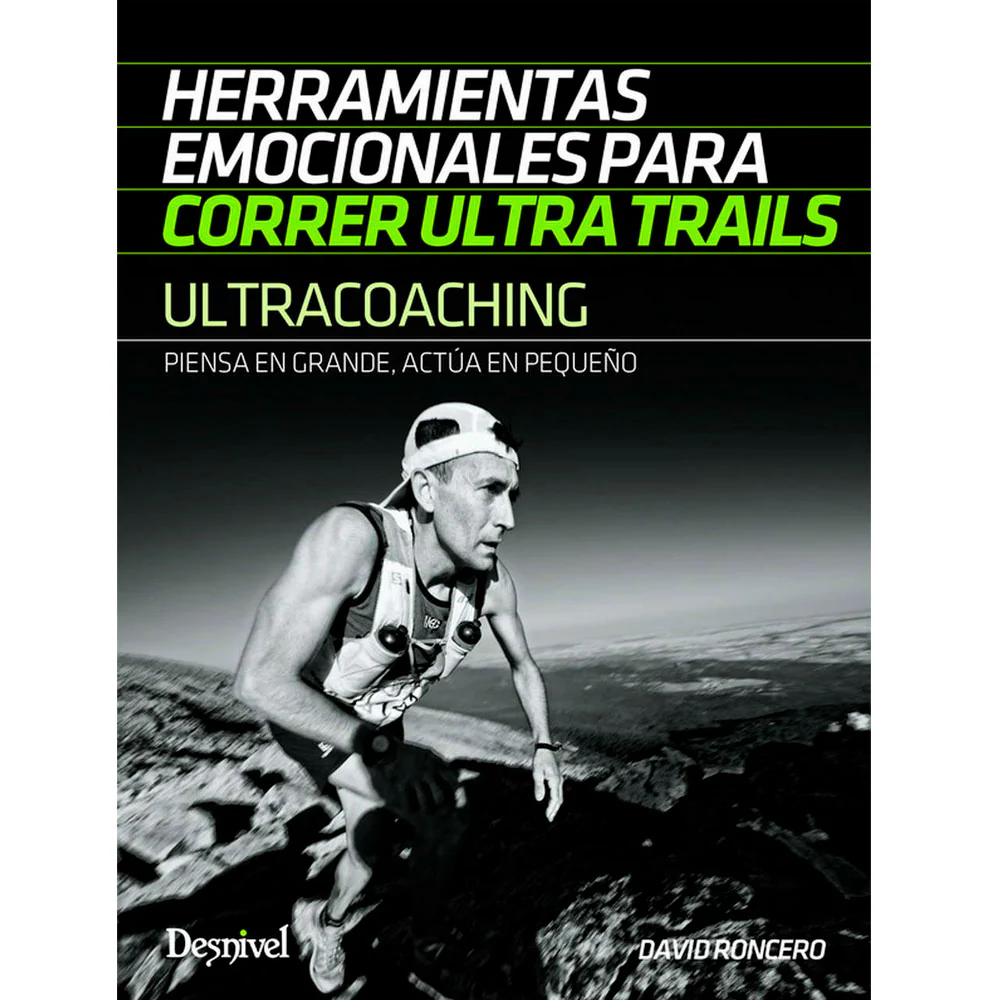 ULTRACOACHING - David Roncero