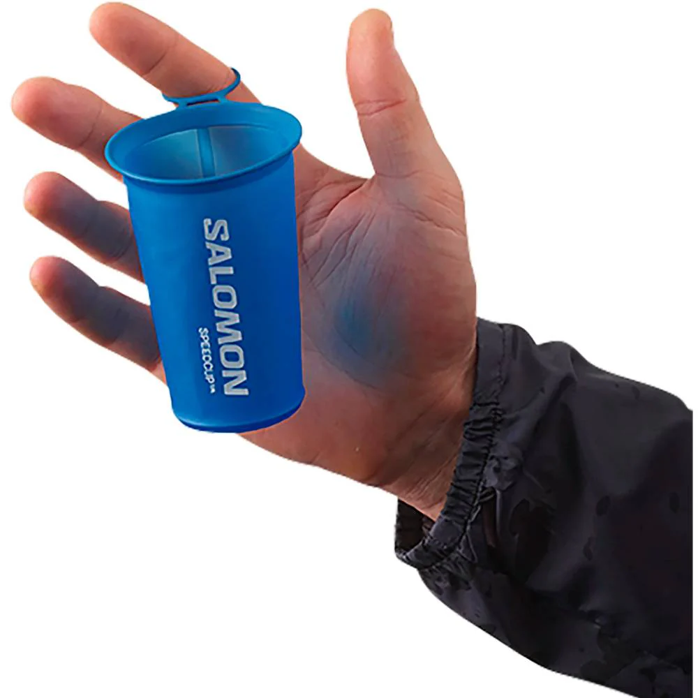 VASO SALOMON SOFT CUP SPEED 150 ML - Image 2