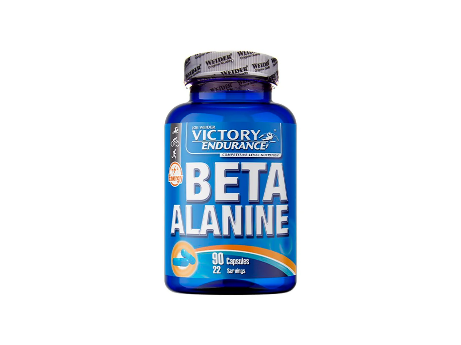 BETA ALANINA VICTORY ENDURANCE