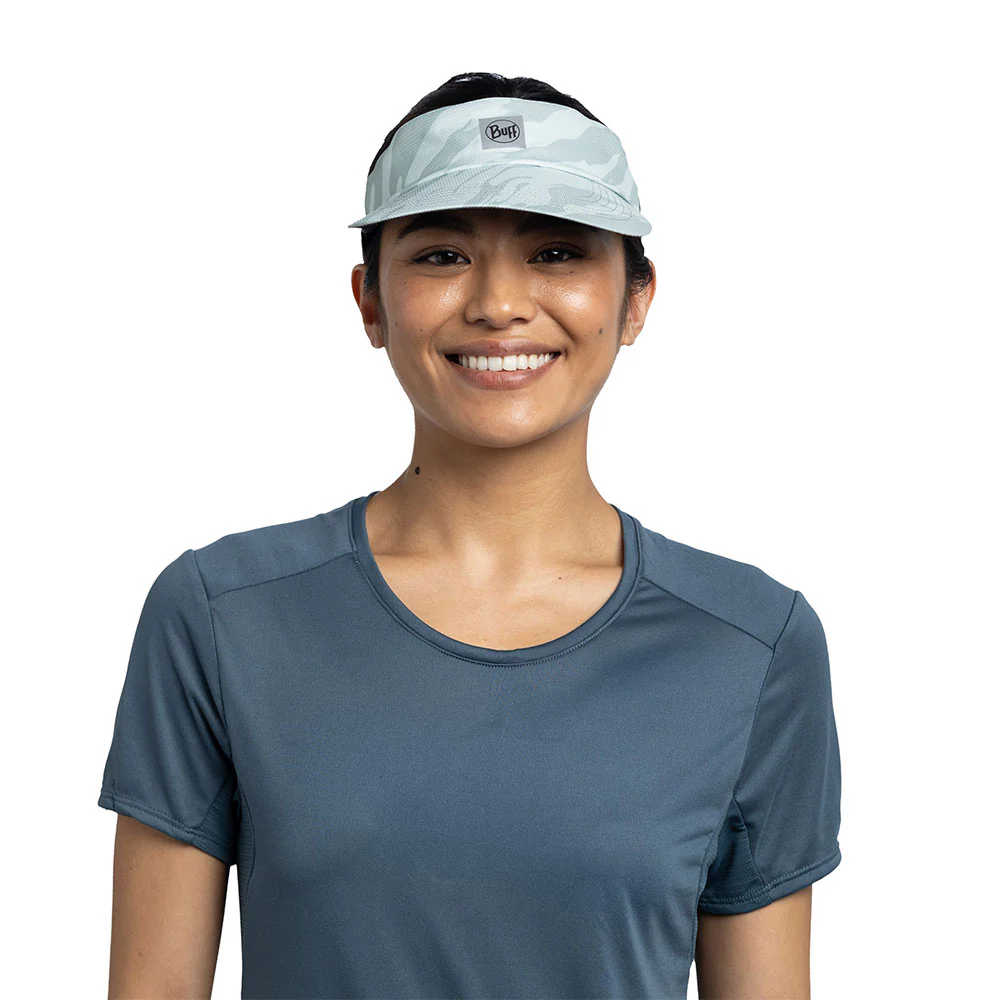 VISERA BUFF GO - Aces Seagrove Green - Image 4