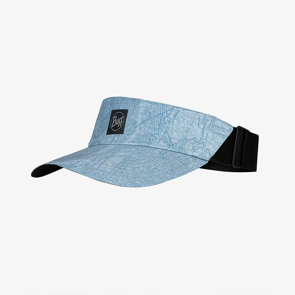 VISERA BUFF GO - Ellbe Steel