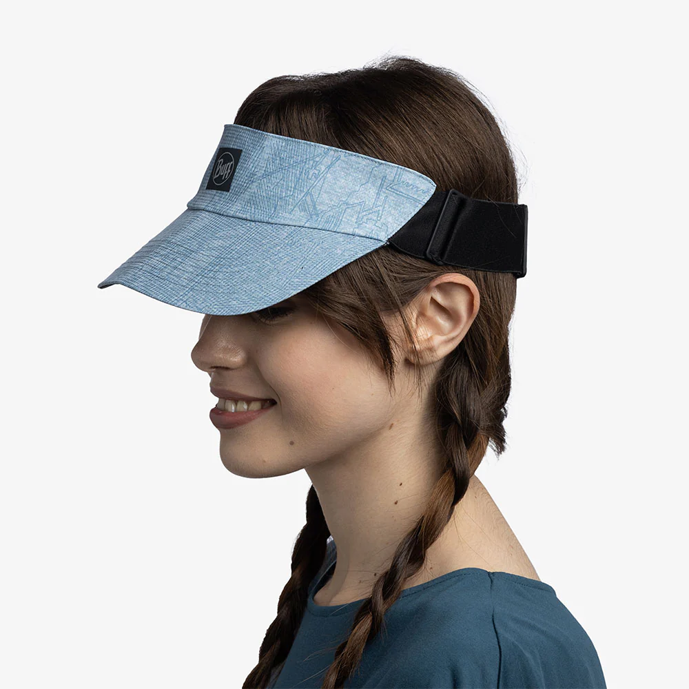 VISERA BUFF GO - Ellbe Steel - Image 2