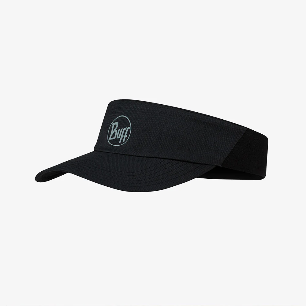 VISERA BUFF GO - Solid Black