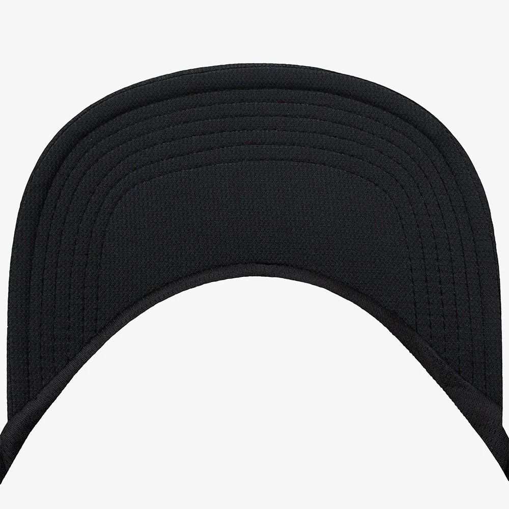 VISERA BUFF GO - Solid Black - Image 3