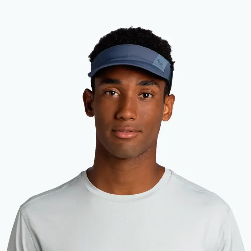 VISERA BUFF SPEED - Solid Ash - Image 3