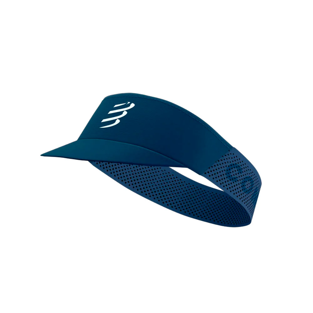 VISERA COMPRESSPORT PRO RACING - Indigo