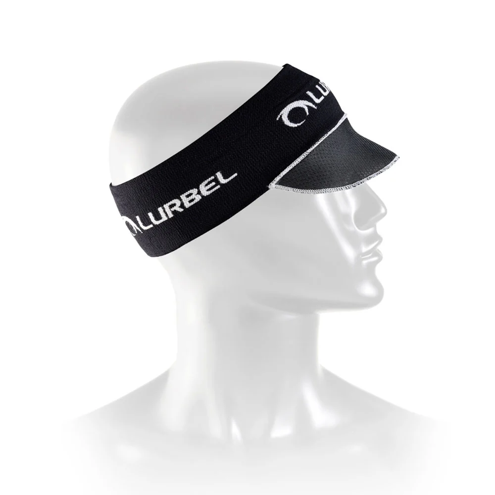 VISERA LURBEL SHADE - Negro / Blanco