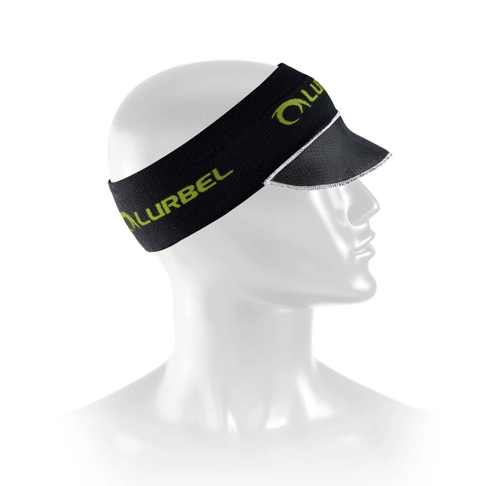 VISERA LURBEL SHADE - Negro / Pistacho