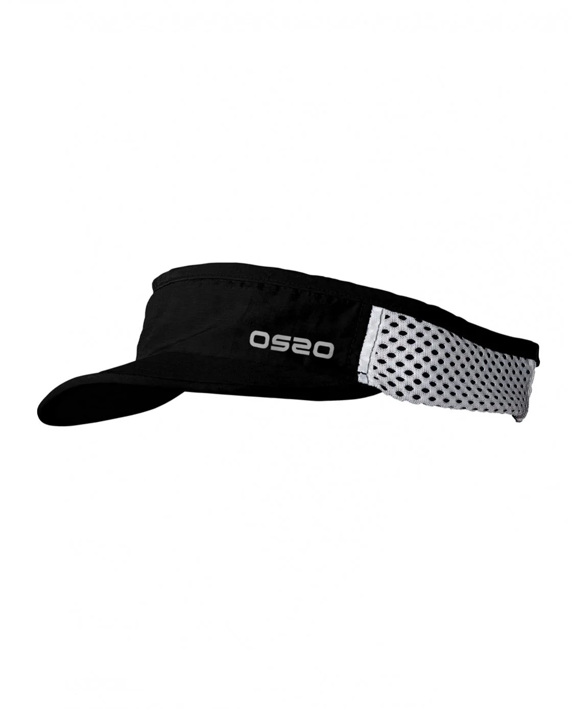VISERA OS2O ULTRA TRAIL - Negro